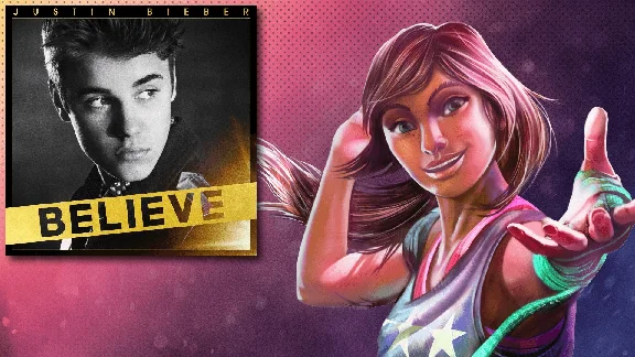 Beauty And A Beat  Justin Bieber ft Nicki Minaj