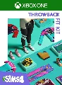 The Sims 4 Throwback Fit Kit