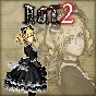 Additional Christa Costume Cutesy Goth