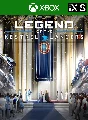 MechWarrior 5 Mercenaries  Legend of the Kestrel Lancer