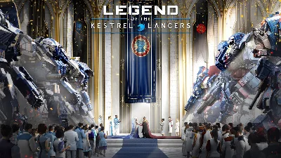 MechWarrior 5 Mercenaries  Legend of the Kestrel Lancer