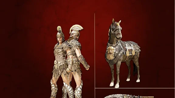 Assassins Creed Odyssey  KRONOS PACK