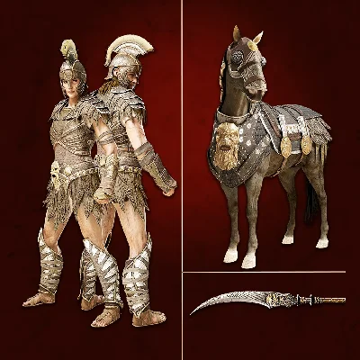 Assassins Creed Odyssey  KRONOS PACK