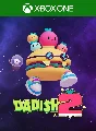 Dadish 2