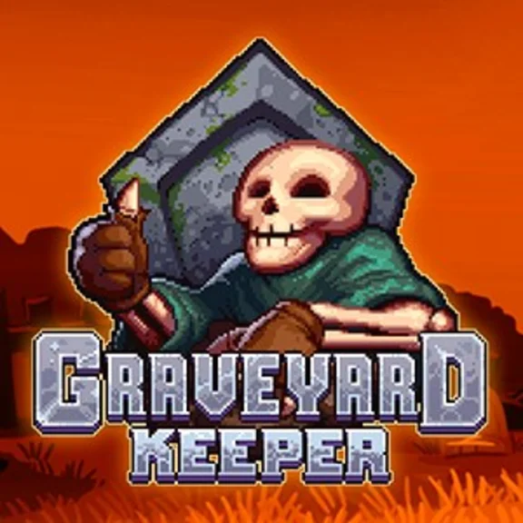 Graveyard Keeper Last Journey Edition