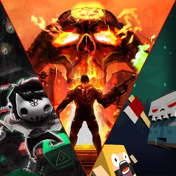 Digerati Horror Bundle Vol 2
