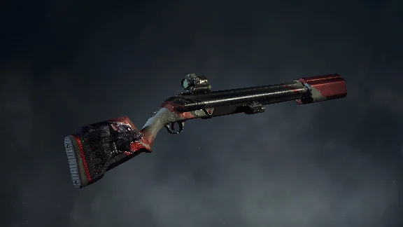 World War Z Aftermath  The Rat Packs Weapon Skins Bundl