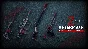 World War Z Aftermath  The Rat Packs Weapon Skins Bundl