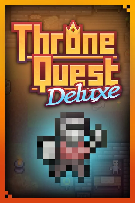 Throne Quest Deluxe