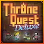 Throne Quest Deluxe
