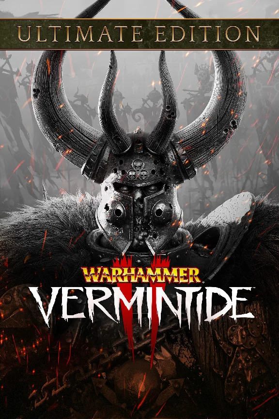 Warhammer Vermintide 2  Ultimate Edition