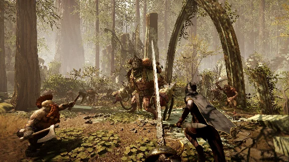 Warhammer Vermintide 2  Ultimate Edition