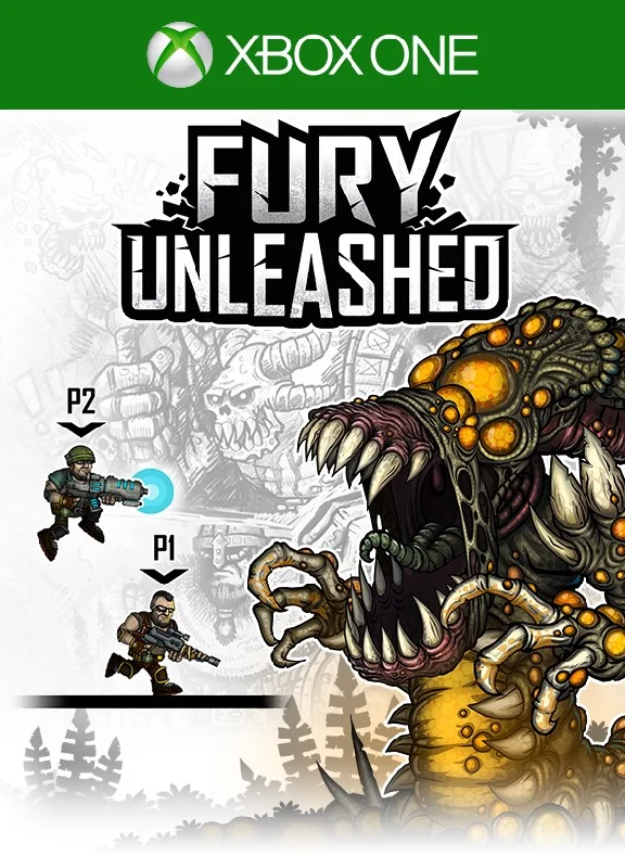 Fury Unleashed