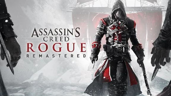 Assassins Creed Rogue Remastered