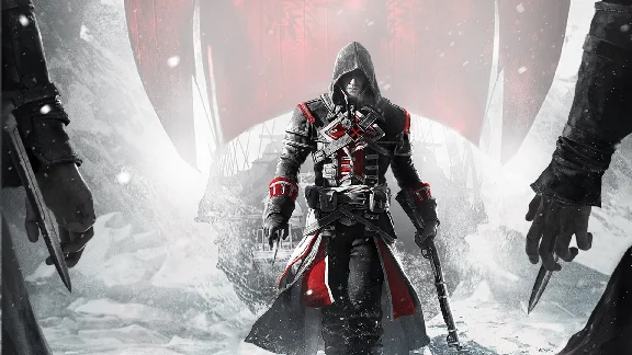 Assassins Creed Rogue Remastered
