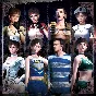 Resident Evil 0 Complete Costume Pack