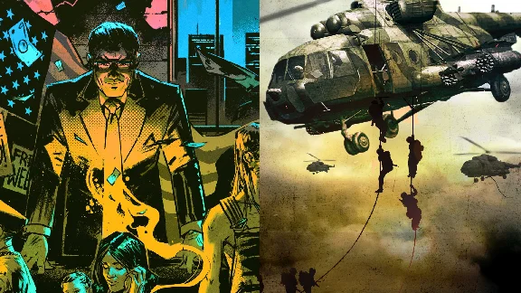 Weedcraft Inc  Heliborne  Fly High Bundle