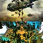 Weedcraft Inc  Heliborne  Fly High Bundle