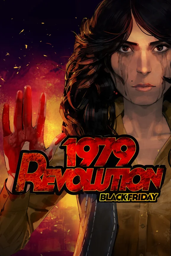 1979 Revolution Black Friday