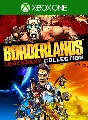Borderlands Legendary Collection