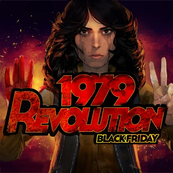 1979 Revolution Black Friday