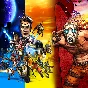 Borderlands Legendary Collection