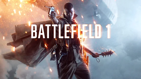 Battlefield 1