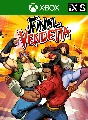 Final Vendetta