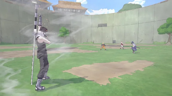 NARUTO TO BORUTO SHINOBI STRIKER Season Pass 2