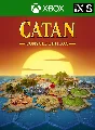 CATAN  Console Edition