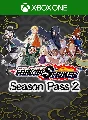 NARUTO TO BORUTO SHINOBI STRIKER Season Pass 2