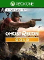 Tom Clancys Ghost Recon Wildlands Year 2 Gold Edition