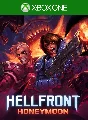 HELLFRONT HONEYMOON