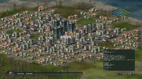Transport Giant Gold Edition