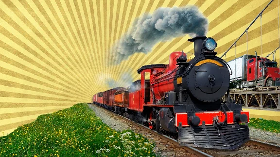 Transport Giant Gold Edition