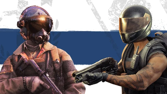 Insurgency Sandstorm  Accolade Set Bundle