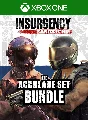 Insurgency Sandstorm  Accolade Set Bundle
