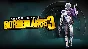 Borderlands 3 Multiverse Final Form Zane Cosmetic Pack