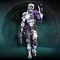 Borderlands 3 Multiverse Final Form Zane Cosmetic Pack