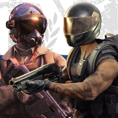 Insurgency Sandstorm  Accolade Set Bundle