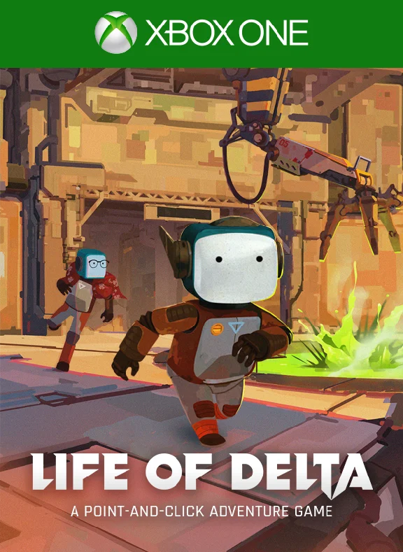 Life of Delta