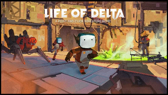 Life of Delta