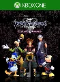KINGDOM HEARTS Ⅲ Re Mind  CONCERT VIDEO
