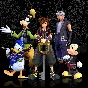 KINGDOM HEARTS Ⅲ Re Mind  CONCERT VIDEO
