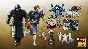MHWI  Capcom Collection Value Pack