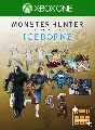 MHWI  Capcom Collection Value Pack