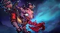 Nibbs  Awesomenauts Assemble Character