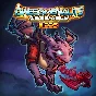 Nibbs  Awesomenauts Assemble Character