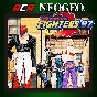 ACA NEOGEO THE KING OF FIGHTERS 97