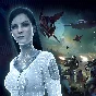 Halo Wars 2 Serina  Spearbreaker Bundle